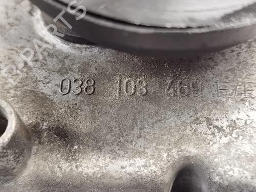 Valve cover VW GOLF IV (1J1)  | BP14024187M124 