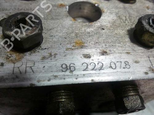 ABS pump DAEWOO LEGANZA (KLAV) 2.0 16V | BP8440344M43 