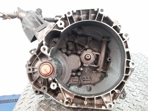 Getriebe für MINI MINI (R50, R53) [2001-2006]  29006119