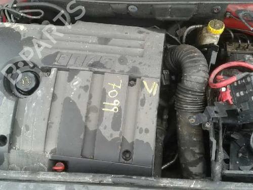 Starter FIAT STILO (192_)  | BP8453212M8 