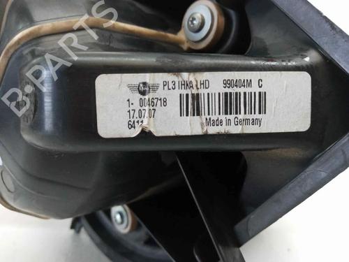 Heater blower motor MINI MINI (R56) One | BP8482945M62 