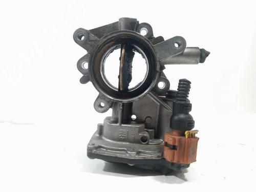 Used Throttle body OPEL INSIGNIA A (G09) [2008-2017]  10242564