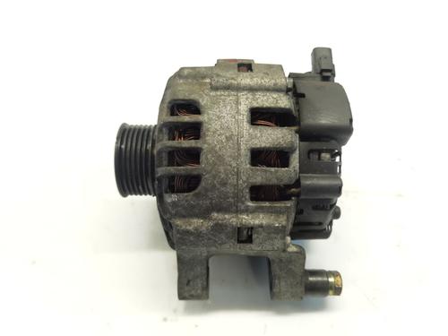 Used Alternator Alternator CITROËN C5 I (DC_) 1.8 16V (DC6FZB, DC6FZE) (115 hp) 35770130 35770130