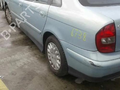 Engine control unit (ECU) CITROËN C5 I (DC_)  | BP8452142M57 