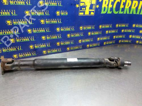 Used Driveshaft SUZUKI GRAND VITARA II (JT, TE, TD) 1.9 DDiS All-wheel Drive (JT419, TD44, JB419WD, JB419XD,... (129 hp) 8441316