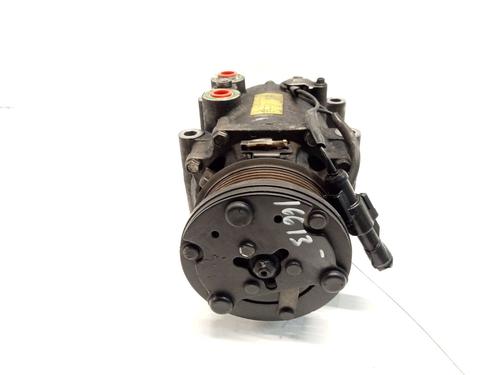 AC compressor FORD FOCUS I (DAW, DBW) 1.8 TDCi | BP27264774M34 