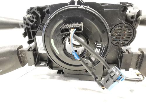 Switch CITROËN C3 II (SC_) 1.2 VTi 82 | BP29502720I30 