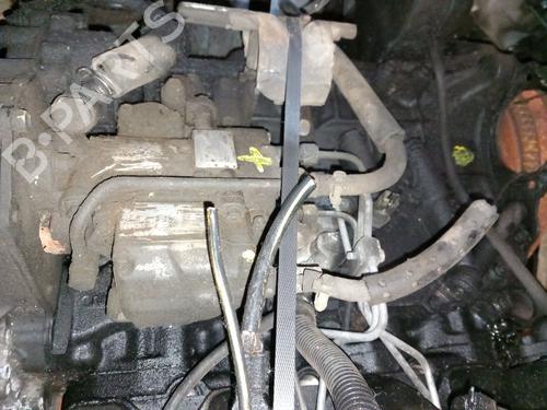 Engine NISSAN TERRANO II (R20) 2.7 TD 4WD | BP25890877M1 