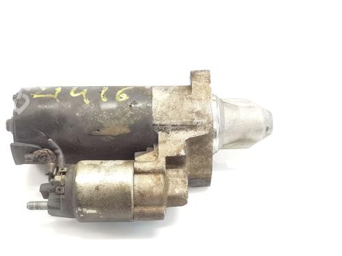 Used Starter Starter MERCEDES-BENZ GL-CLASS (X164) GL 320 CDI 4-matic (164.822) (224 hp) 35725026 35725026