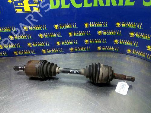 Used Left front driveshaft NISSAN ALMERA TINO (V10) [1998-2006]  8449442
