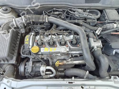 ABS Bremseaggregat OPEL ASTRA G Hatchback (T98) 1.7 CDTI (F08, F48) | BP11384723M43 