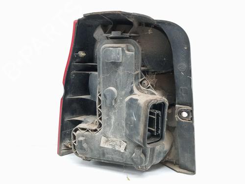 Right taillight VW LUPO I (6X1, 6E1) 1.7 SDI | BP8618700C35 
