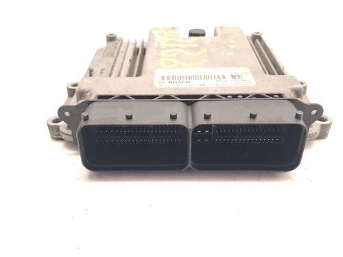 Engine control unit (ECU) JEEP RENEGADE SUV (BU, B1, BV) 1.6 CRD | BP40499600M57 - Image 4