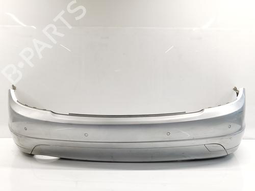 Used Rear bumper MERCEDES-BENZ C-CLASS (W204) [2007-2015]  25255061