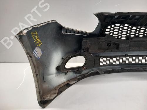 Front bumper KIA CEE'D (JD) 1.4 CRDi 90 | BP36376192C7  - Image 5