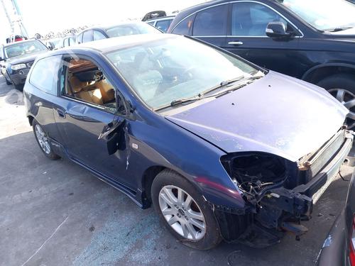 Left front window switch HONDA CIVIC VII Hatchback (EU, EP, EV) 1.6 i (EP2, EU8, EU6) | BP33906524I27 - Image 5