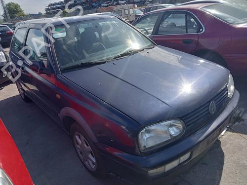 Left front indicator VW GOLF III (1H1)  | BP10701847C32 