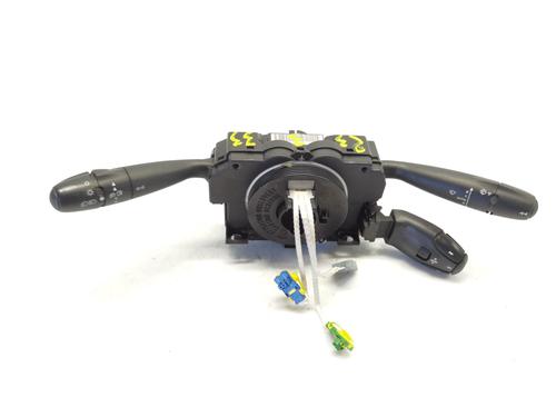 Used Steering column stalk Steering column stalk CITROËN C5 I (DC_) 2.0 HDi (DCRHZB, DCRHZE) (109 hp) 40012689 40012689