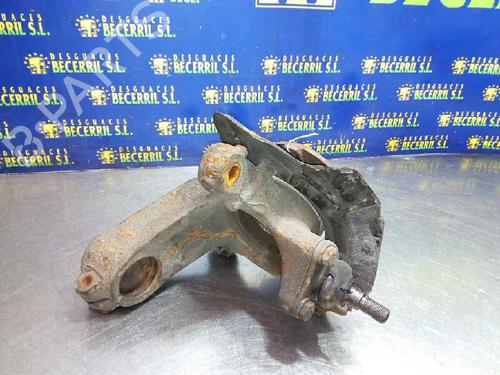 Right front steering knuckle CITROËN JUMPER II Van 2.2 HDi 120 | BP9264941M26 