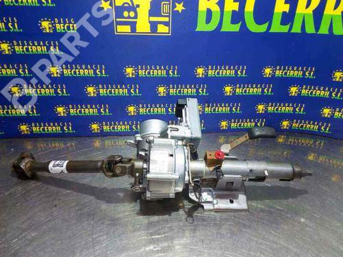 steering-column-ford-fiesta-vi-cb1-ccn-14-tdci-1899412-2008-2009-2010-2011-2012-2013-2014-2015-2016-2017-10094235 main image
