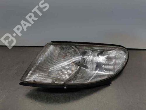 Used Left front indicator Left front indicator SAAB 9-3 (YS3D) 2.0 Turbo (150 hp) 8462690 8462690