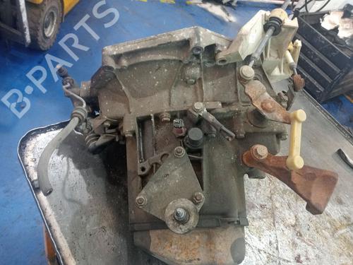 Gearbox CITROËN C4 I (LC_) 1.6 16V | BP24397626M3 