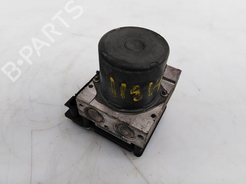 ABS Bremseaggregat RENAULT SCÉNIC II (JM0/1_)  | BP8474195M43 