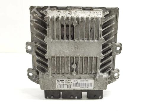 Used Engine control unit (ECU) CITROËN XSARA (N1) 2.0 HDi 90 (90 hp) 13110830