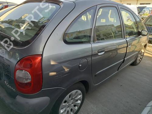 ABS pump CITROËN XSARA PICASSO (N68) 2.0 HDi | BP9286830M43 