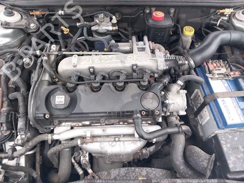 Left front window switch ALFA ROMEO 147 (937_)  | BP31952994I27 