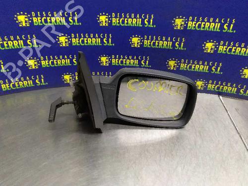 Retrovisor derecho FORD FIESTA III (GFJ) [1989-1997]nullnull