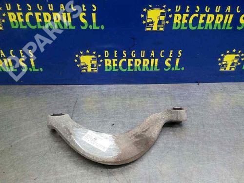 Used Left rear suspension arm Left rear suspension arm AUDI A5 (8T3) 3.0 TDI (204 hp) 8458920 8458920