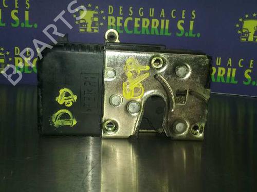Used Front right lock PEUGEOT EXPERT Van (222) 2.0 HDI (94 hp) 8424954