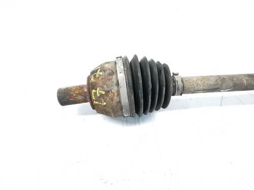 Left front driveshaft FORD S-MAX (WA6) 2.0 TDCi | BP29187230M38 