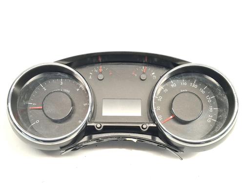 Cockpit PEUGEOT 3008 I MPV (0U_) 1.6 HDi (112 hp) 29814223