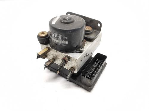 Used ABS pump ABS pump SSANGYONG REXTON / REXTON II (GAB_) 2.7 Xdi (165 hp) 36520027 36520027
