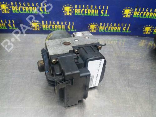 ABS pump NISSAN ALMERA TINO (V10) 2.2 dCi | BP8440109M43 