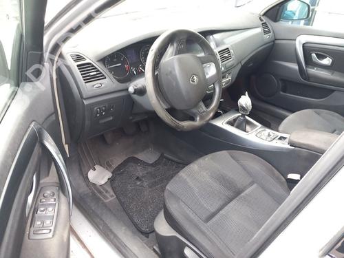 Switch RENAULT LAGUNA III (BT0/1) 2.0 dCi (BT01, BT08, BT09, BT0E, BT0K, BT12, BT1C, BT1D,... | BP33202675I30 - Image 8