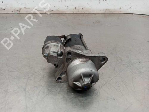 Used Starter FORD FIESTA Hatchback Van (JV_) D 1.8 (60 hp) 8467259