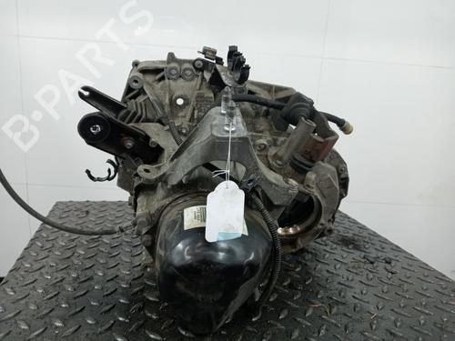 gearbox-dacia-sandero-ii-2012-34040930 main image