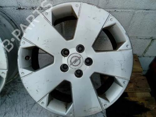 Rim OPEL ASTRA H (A04)  | BP8476771C45 