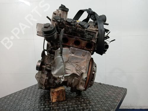 Engine SKODA FABIA II (542) 1.2 | BP39949795M1 - Image 3