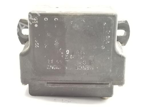 Used Electronic module MERCEDES-BENZ 124 Saloon (W124) 300 D (124.130) (113 hp) 31992698