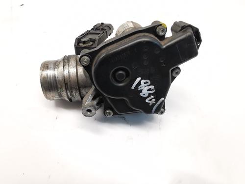 Used Throttle body NISSAN NV200 / EVALIA Bus 1.5 dCi 90 (M20, M20M) (90 hp) 24737941