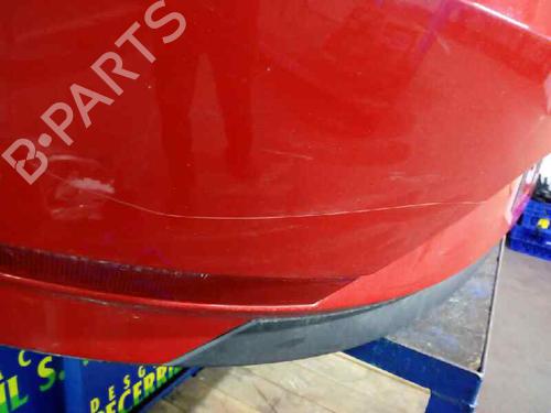 Rear bumper SEAT IBIZA IV (6J5, 6P1) 1.2 TSI | BP8453041C8 