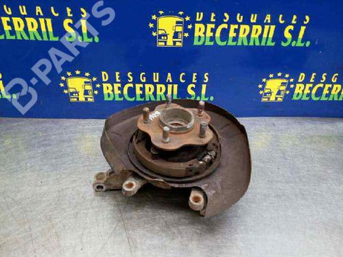right-rear-steering-knuckle-nissan-x-trail-i-t30-22-dci-fwd-2001-2002-2003-2004-2005-2006-2007-2008-2009-2010-2011-2012-2013-8457470 main image