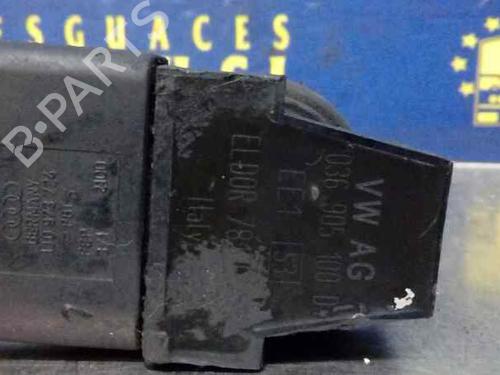 Used Ignition coil SEAT IBIZA III (6L1) 1.4 16V (100 hp) 8425088
