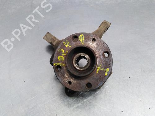 Used Left front steering knuckle RENAULT KANGOO (KC0/1_) D 55 1.9 (KC0D) (54 hp) 8465286