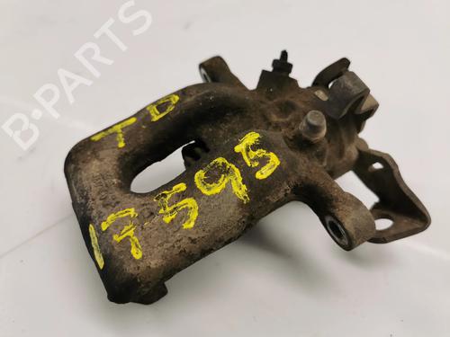 Right rear brake caliper MERCEDES-BENZ CITAN MPV (W415)  | BP17433733M106 