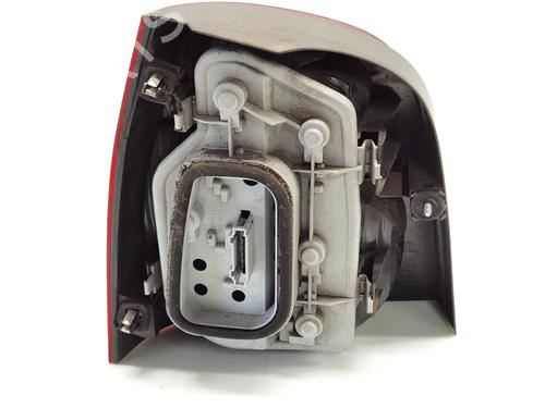Right taillight VW POLO (9N_, 9A_) 1.4 16V | BP27541841C35 